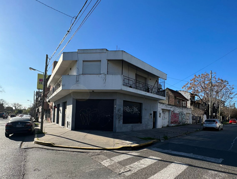 Departamento de 3 ambientes en Virreyes (5441)