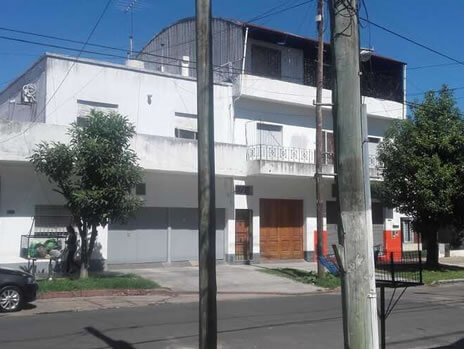 Local de LOCAL + PH PLANTA ALTA 4 AMB ambientes en Victoria (5566)