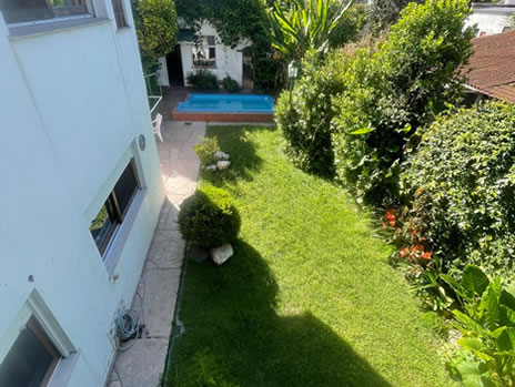 Casa de 4 ambientes en San Fernando (5622)