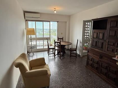 Departamento de 2 ambientes en San Fernando (5623)