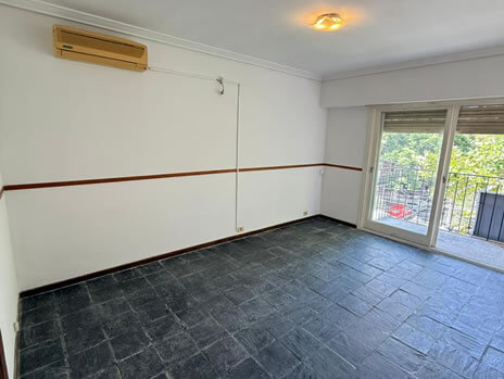 Departamento de 3 ambientes en San Fernando (5624)