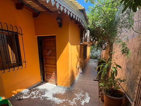 PH de 3 ambientes en San Fernando (5626)